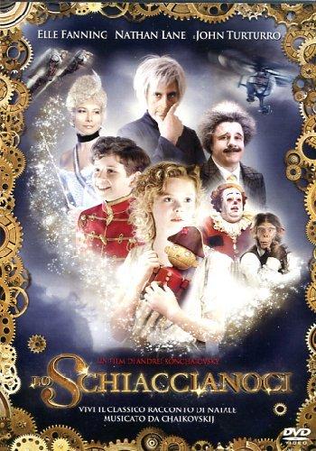 Foto Schiaccianoci (Lo) (2010)