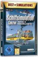 Foto Schiff-simulation Spezial,dvd-rom.72015 [german Import] :: Game :: Var