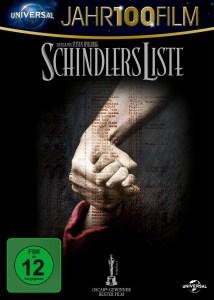 Foto Schindlers Liste-2 Disc Editio DVD