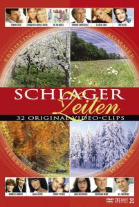 Foto Schlager Zeiten [DE-Version] DVD