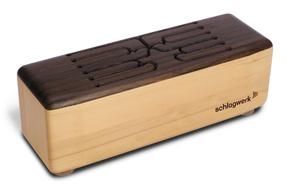 Foto Schlagwerk 60101 Log Drum