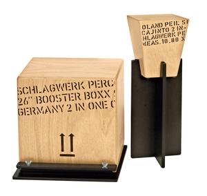 Foto Schlagwerk BC Set Booster Set