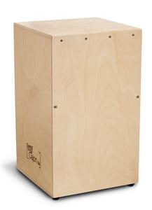 Foto Schlagwerk CBA 2 Cajon Construction Kit