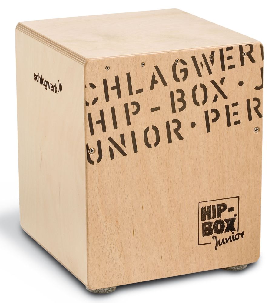 Foto Schlagwerk Cp 401 Hip Box Junior