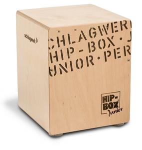 Foto Schlagwerk CP401 Cajon Hip-Box Junior
