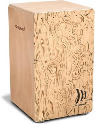 Foto Schlagwerk CP4019 Cosmic