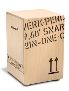 Foto Schlagwerk CP403 Cajon