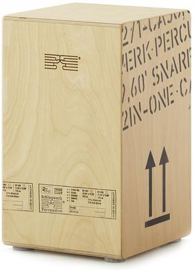 Foto Schlagwerk CP404 Cajon