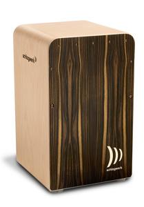 Foto Schlagwerk CP604 Fineline Comfort Mocca