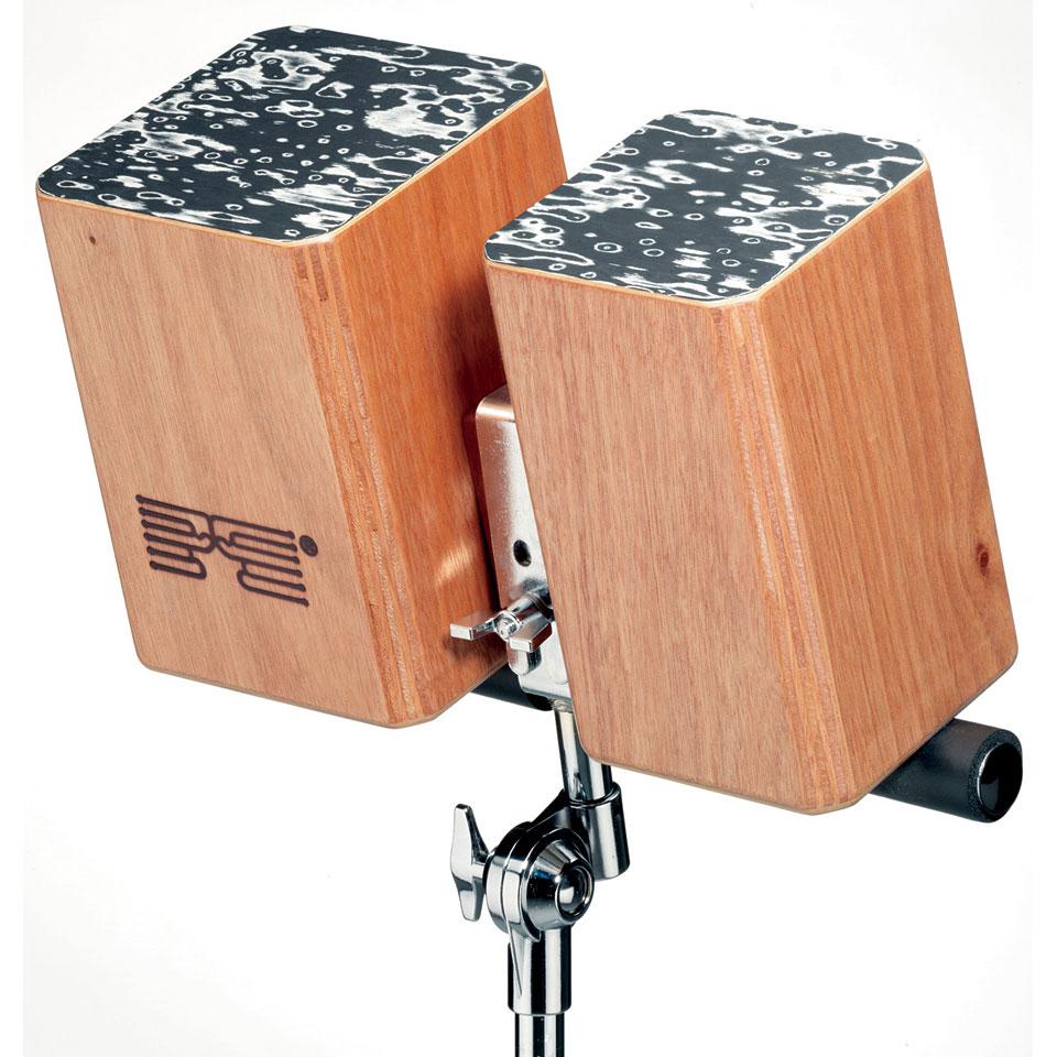 Foto Schlagwerk WBM100, Bongos