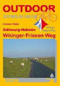 Foto Schleswig-Holstein: Wikinger-Friesen-Weg