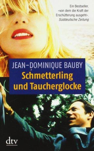 Foto Schmetterling und Taucherglocke