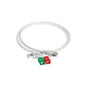 Foto Schneider - 3m F/UTP Cat6 Cable