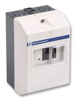 Foto SCHNEIDER ELECTRIC / TELEMECANIQUE GV2-MC02