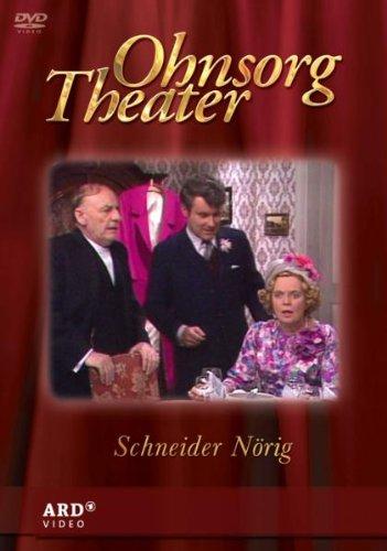 Foto Schneider Nörig DVD
