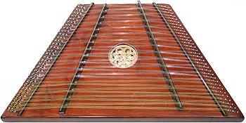 Foto Schneider Psaltery Special Edition 1