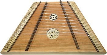 Foto Schneider Psaltery Special Edition 2