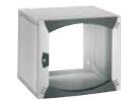 Foto schneider rack (montaje en pared) - 6u