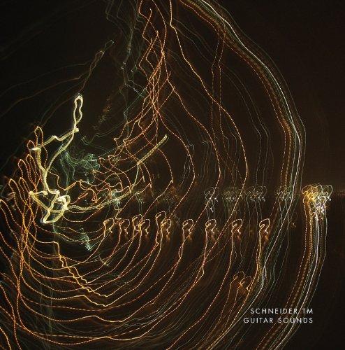 Foto Schneider TM: Guitar Sounds CD
