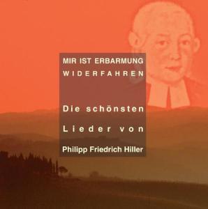 Foto Schnitter, Gerhard/Solistenensemble: Mir Ist Erbarmung Widerfahren CD
