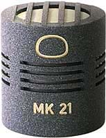 Foto Schoeps MK 21g Wide Cardioid