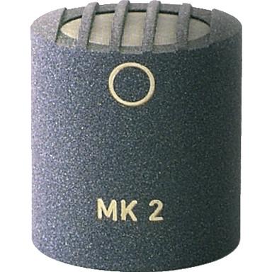 Foto Schoeps MK 2g omnidirectional mic ( realpressure transducer)