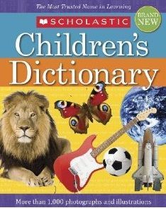 Foto Scholastic Children´S Dictionary