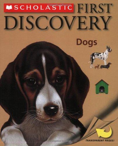 Foto Scholastic First Discovery: Dogs