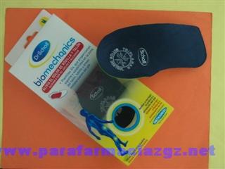 Foto scholl biomechanics planti m