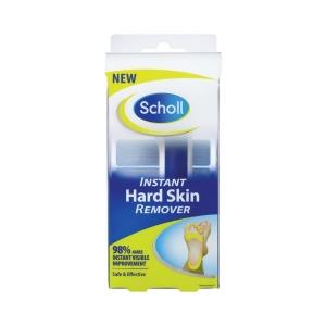 Foto Scholl instant hard skin remover
