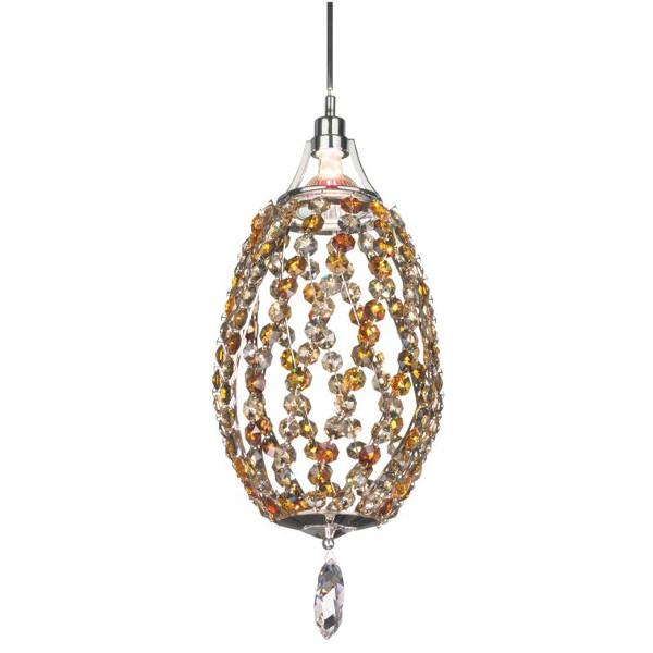 Foto Schonbek Twist TW0511 pendant light