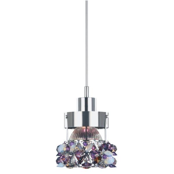 Foto Schonbek Vertex VC0405 pendant light