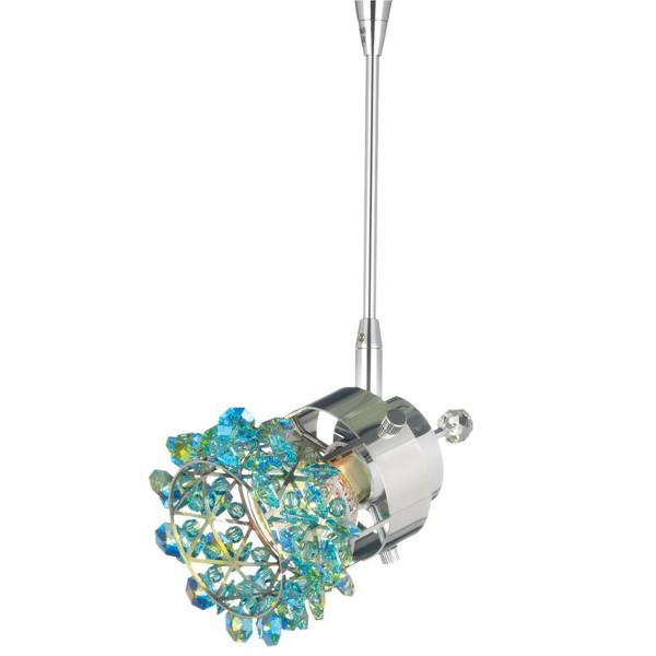 Foto Schonbek Vertex VC6S42 pendant light