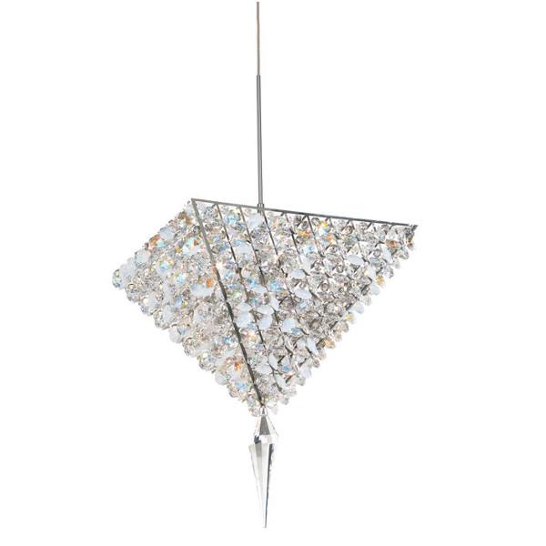 Foto Schonbek Vertex VR0810 pendant light