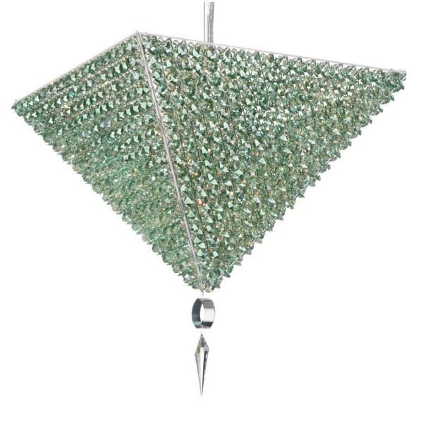 Foto Schonbek Vertex VR1516 pendant light