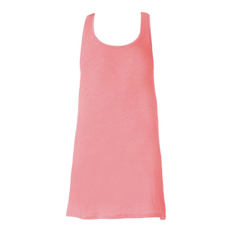 Foto School Rag Camiseta de tirantes - s32300313d - Rosa