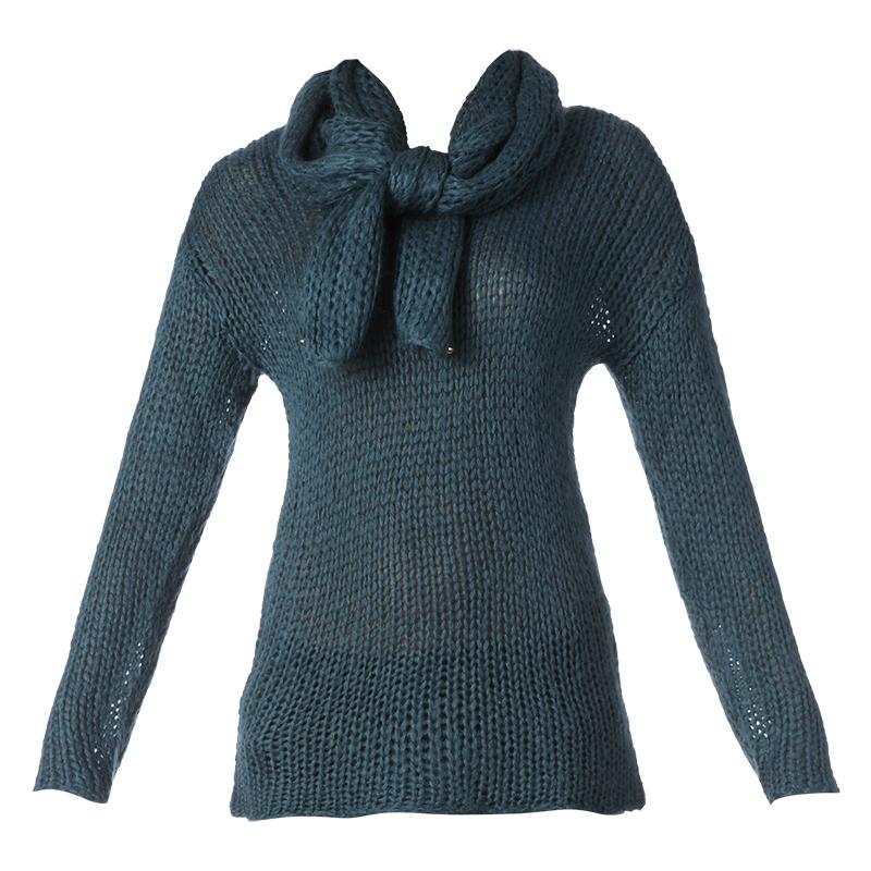 Foto School Rag Jersey - s31500194d - Azul / Marina de guerra