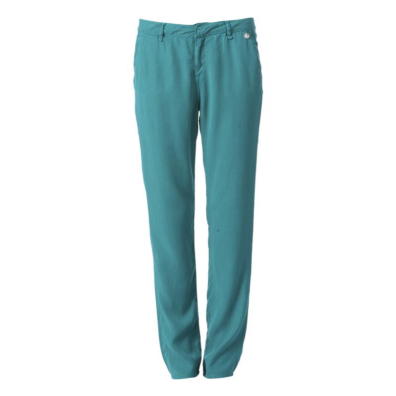 Foto School Rag Pantalones chinos / carrot - s30100544d - Azul / Marina ...