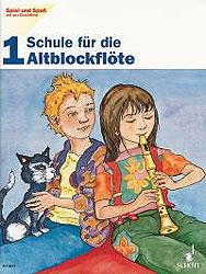 Foto Schott Spiel Spaß Schule Alt 1