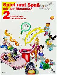 Foto Schott Spiel Spaß Schule Sopran 2