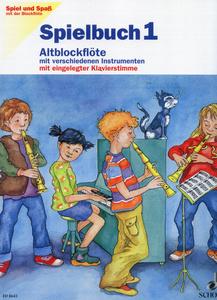Foto Schott Spiel Spaß Spielbuch Alt 1