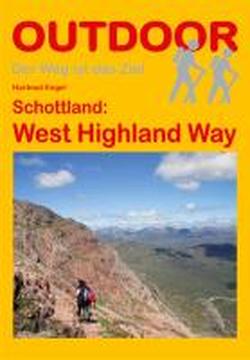 Foto Schottland: West Highland Way