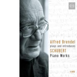 Foto Schubert - Piano Works (5 Dvd)