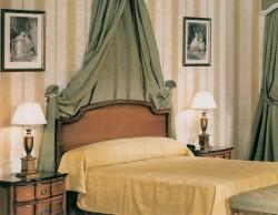 Foto Schuller Paris Cabecero Cama 150cm Cerezo/Mukaly