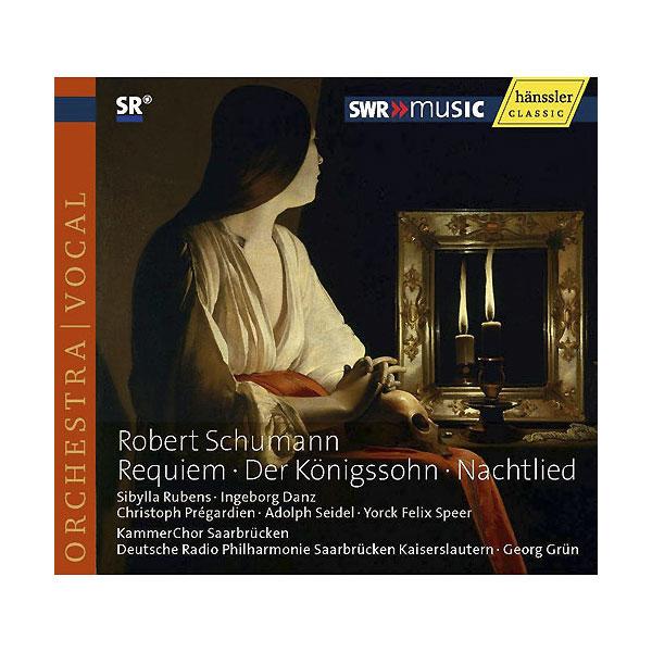 Foto Schumann: Requiem
