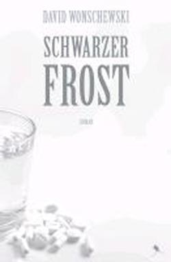 Foto Schwarzer Frost