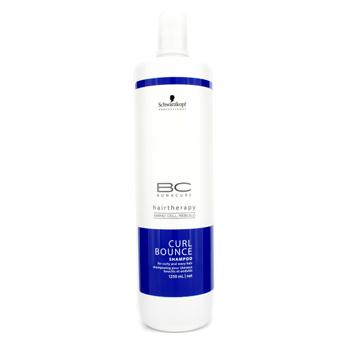 Foto Schwarzkopf - BC Champú Rizos (Cabellos Rizados y Ondulados) - 1250ml/41.66oz; haircare / cosmetics