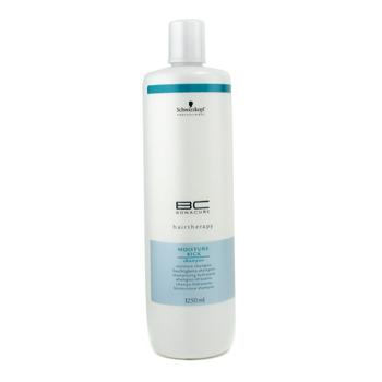 Foto Schwarzkopf - BC Moisture Kick Moisture Champú Hidratante - 1250ml/41.66oz; haircare / cosmetics