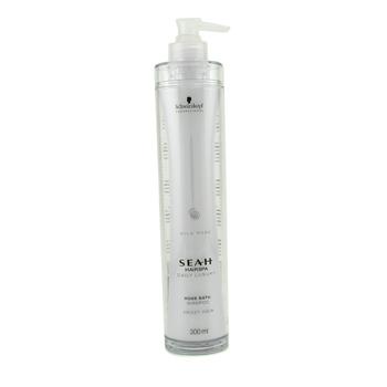 Foto Schwarzkopf - Champú Seah Rose ( Cabello Encrespado ) 200ml
