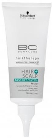 Foto Schwarzkopf BC Bonacure Hair & Scalp Deep Dandruff Control Fluid